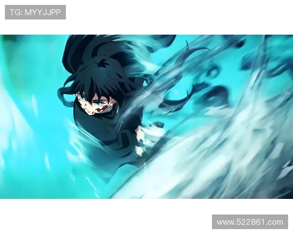 时隔8年！《鬼灭之刃》最终季，我哭着看完了这6集