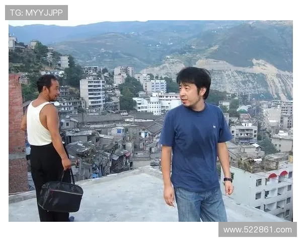 《三峡好人》：影像的诗意与现实的重量，一曲关于漂泊与坚守的挽歌