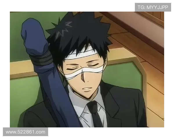 《家庭教师Reborn!》：山本武——那份守护的温柔与羁绊，划破命运的锋芒