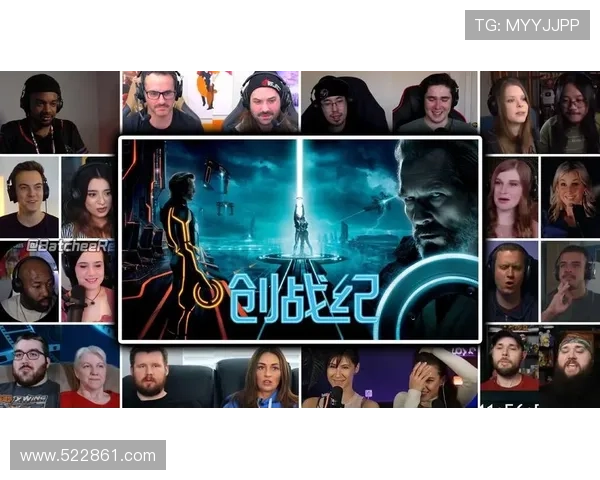 《创战纪》：不止是视觉盛宴，更是关于“我是谁”的哲学思辨