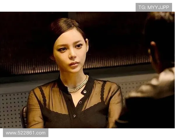 《蛇蝎美人》第一季：颠覆你的三观，撩拨你的心弦