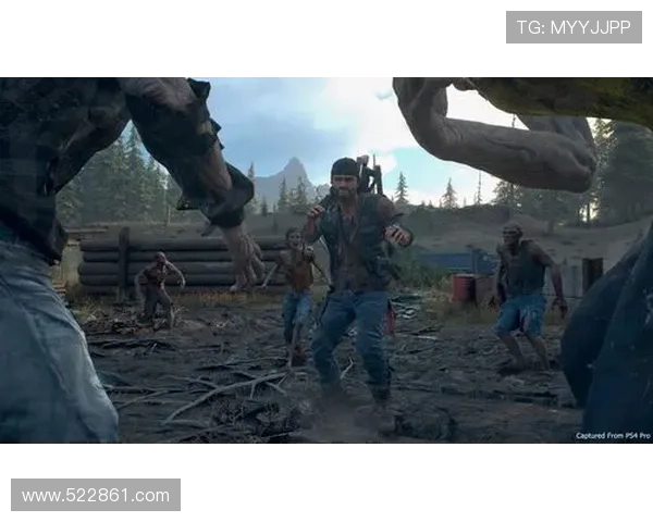 丧尸围城，命悬一线：当“僵尸重生”不再是虚构