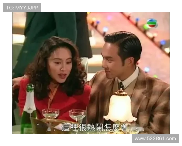 《名媛望族》：一场旧时代上海滩的浮华与心事