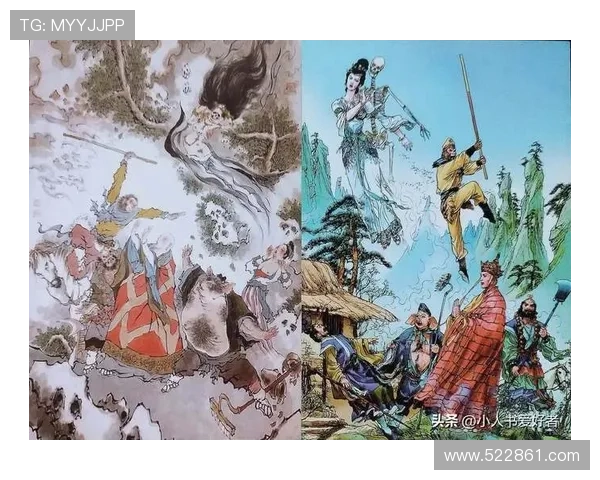 “白骨精学习法”：解锁高效学习的“孙悟空”模式！